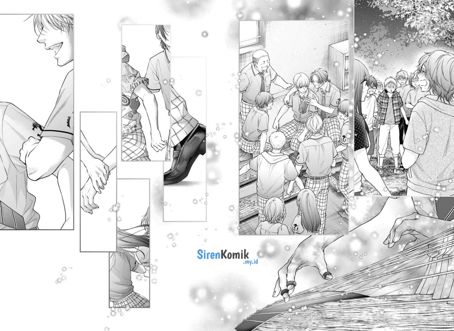 Kono Oto Tomare! Chapter 140 Bahasa Indonesia